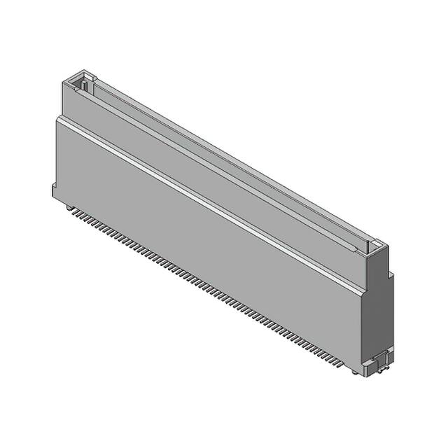 MA01R140VANBR200 JAE Electronics  Matrices de type bord Mezzanine (carte à carte)
